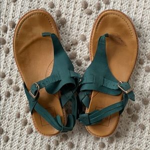 Teva sandals